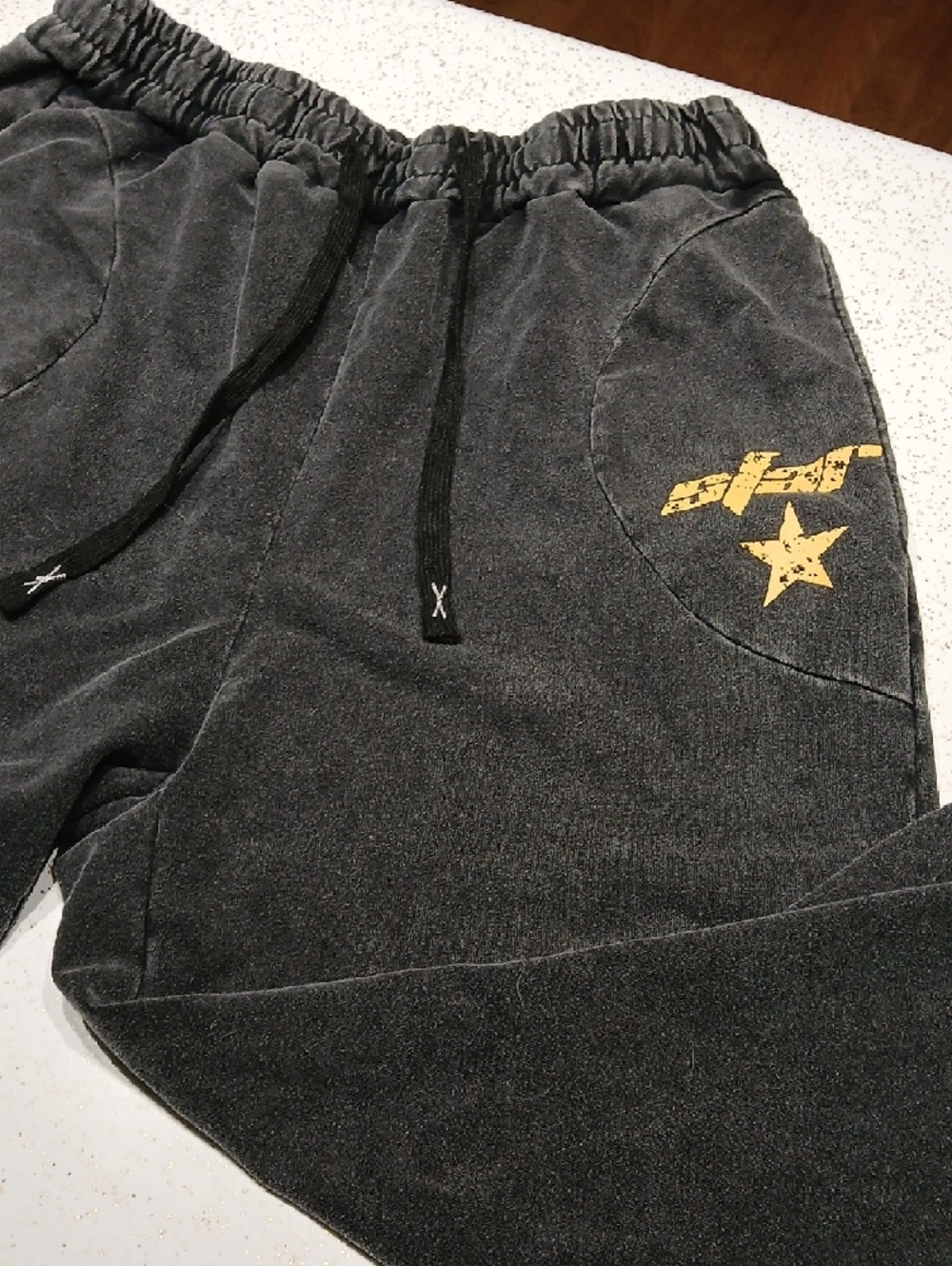 Star Sweatpants - Picture 2 of 8